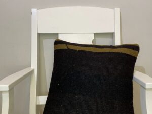 El Dokuma Yastık Kılıfı 45x45 cm Kod : 203