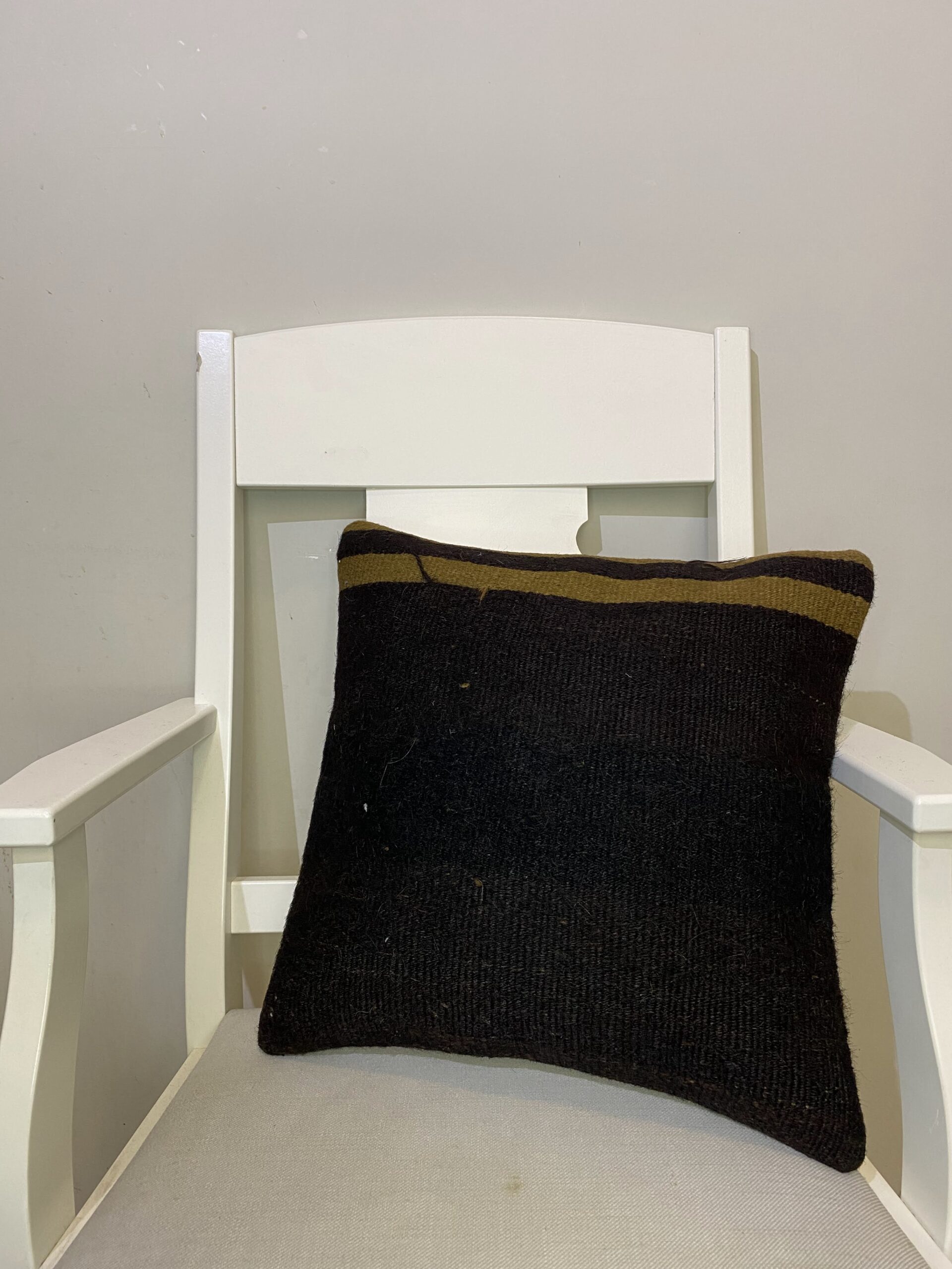 El Dokuma Yastık Kılıfı 45x45 cm Kod : 203