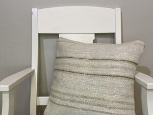 El Dokuma Yastık Kılıfı 45x45 cm Kod : 207