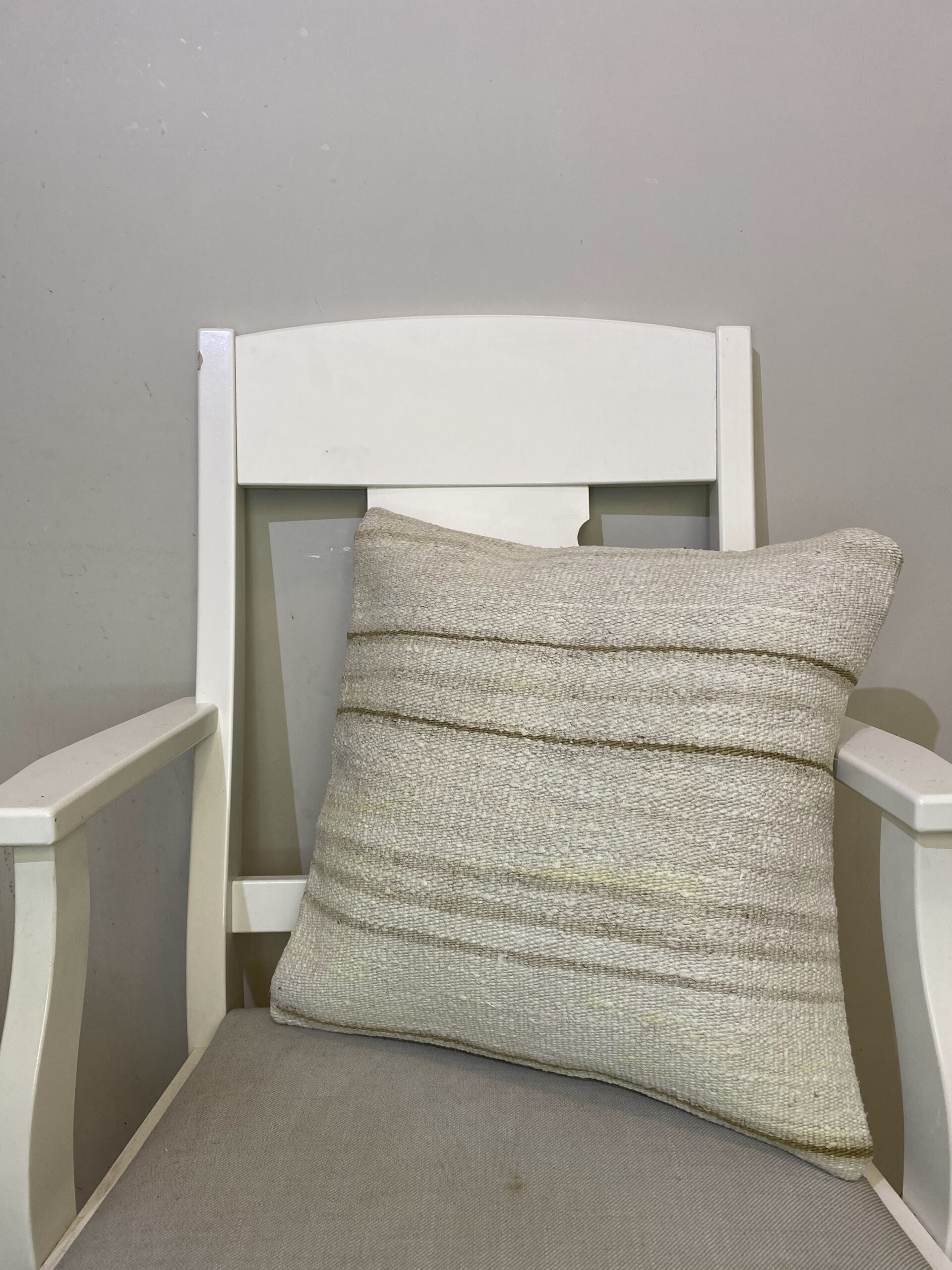 El Dokuma Yastık Kılıfı 45x45 cm Kod : 207