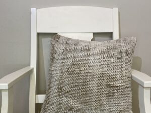 El Dokuma Yastık Kılıfı 45x45 cm Kod : 210