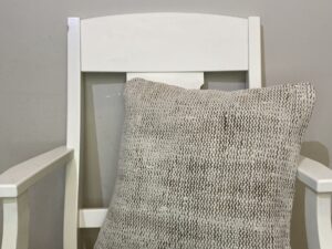 El Dokuma Yastık Kılıfı 45x45 cm Kod : 211