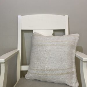 El Dokuma Yastık Kılıfı 45x45 cm Kod : 212