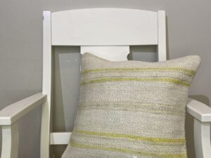 El Dokuma Yastık Kılıfı 45x45 cm Kod : 213