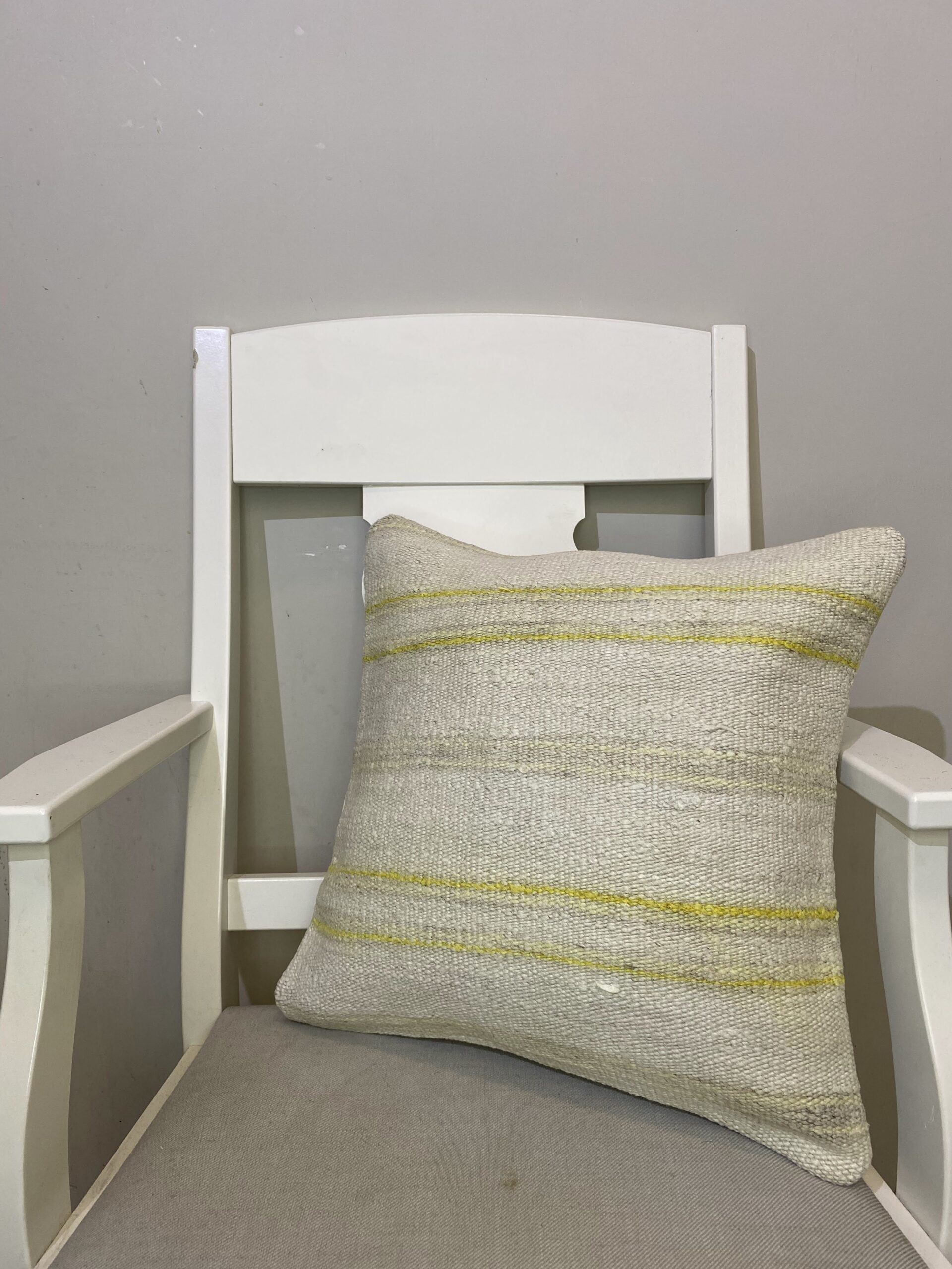 El Dokuma Yastık Kılıfı 45x45 cm Kod : 213