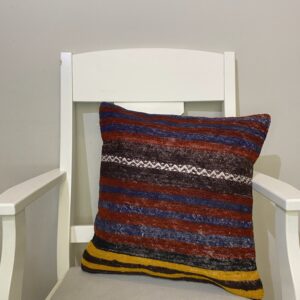 El Dokuma Yastık Kılıfı 45x45 cm Kod : 215