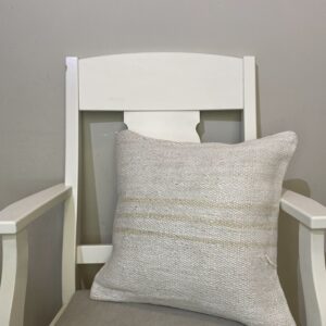 El Dokuma Yastık Kılıfı 45x45 cm Kod : 216