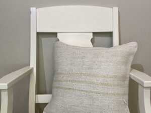 El Dokuma Yastık Kılıfı 45x45 cm Kod : 216