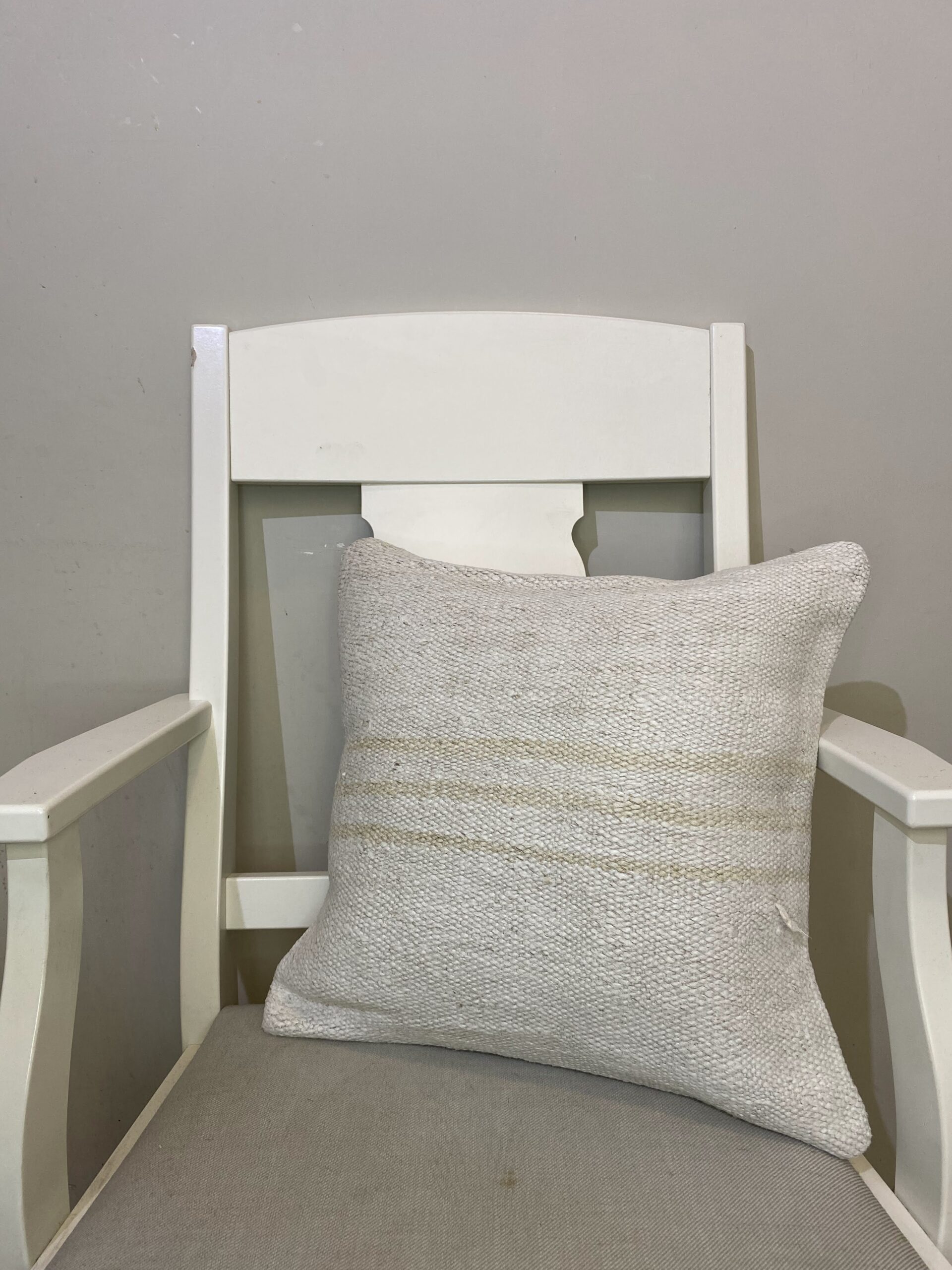 El Dokuma Yastık Kılıfı 45x45 cm Kod : 216