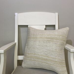 El Dokuma Yastık Kılıfı 45x45 cm Kod : 218