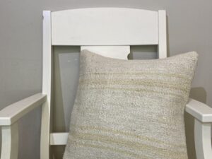 El Dokuma Yastık Kılıfı 45x45 cm Kod : 218