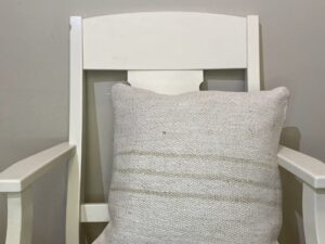 El Dokuma Yastık Kılıfı 45x45 cm Kod : 219