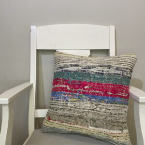 El Dokuma Yastık Kılıfı 45x45 cm Kod : 226