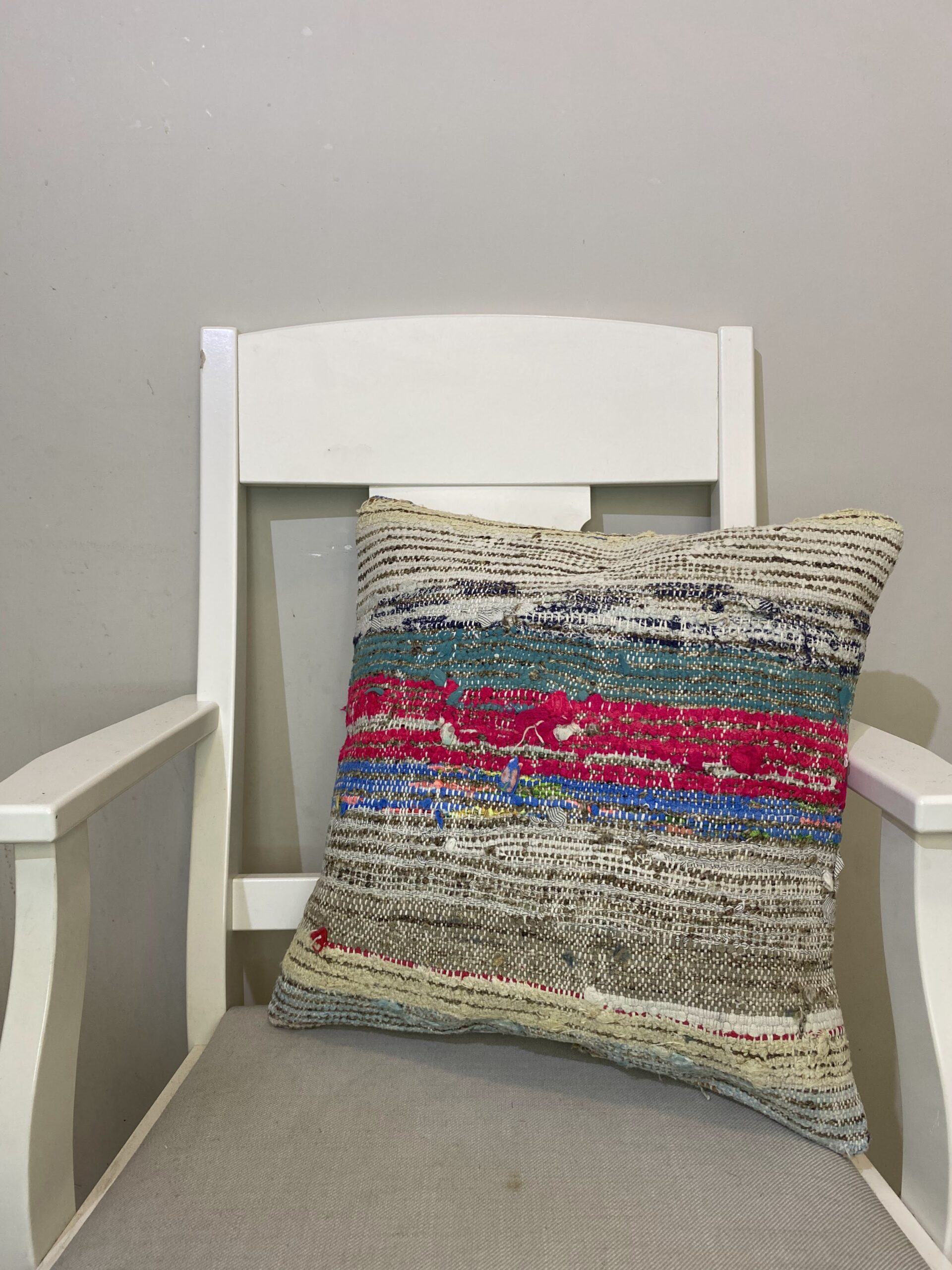 El Dokuma Yastık Kılıfı 45x45 cm Kod : 226