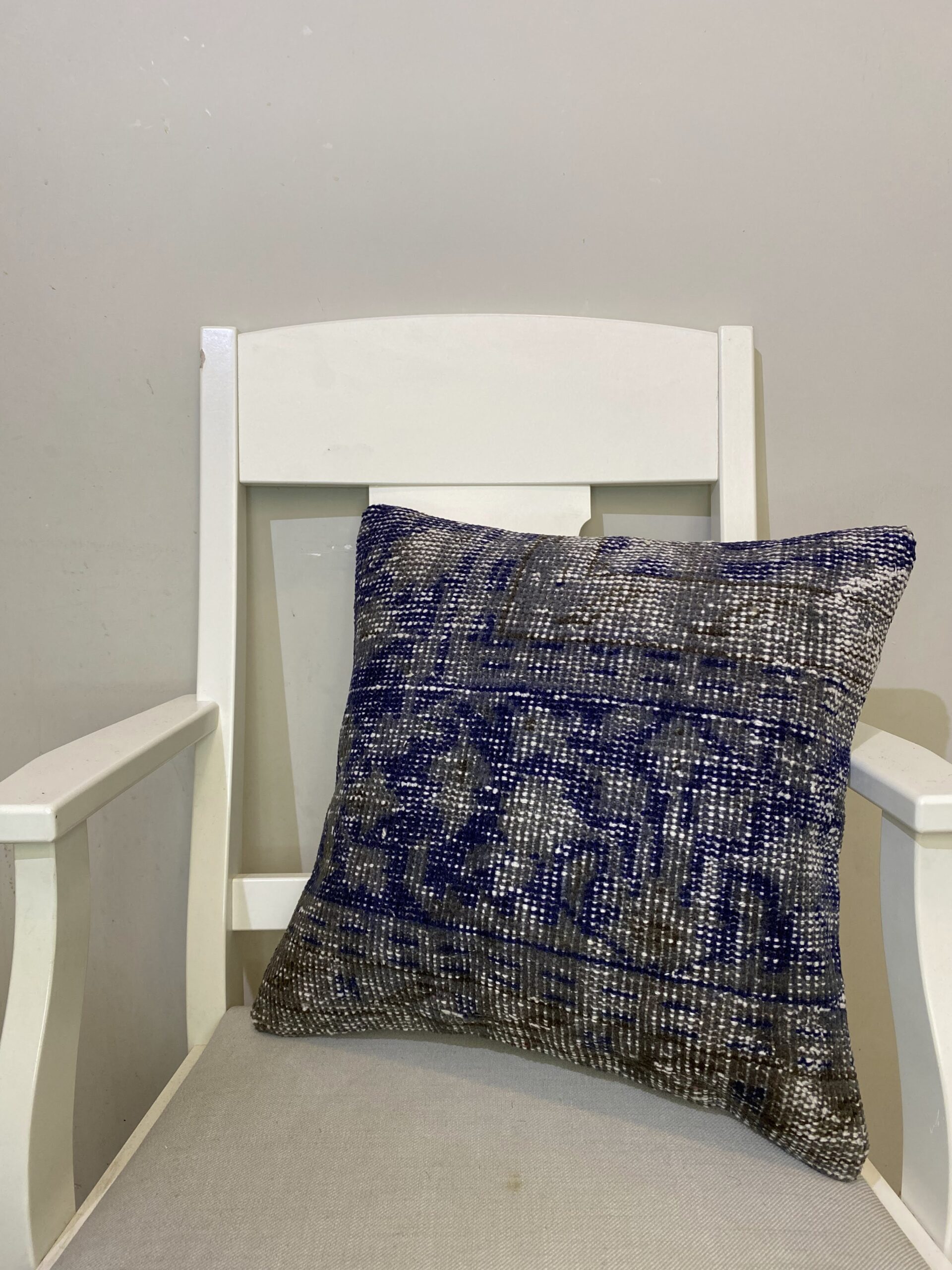 El Dokuma Yastık Kılıfı 45x45 cm Kod : 228