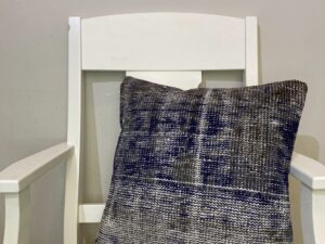 El Dokuma Yastık Kılıfı 45x45 cm Kod : 229