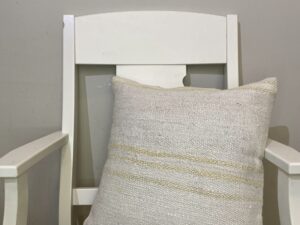 El Dokuma Yastık Kılıfı 45x45 cm Kod : 237