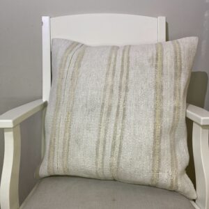 El Dokuma Yastık Kılıfı 50x50 cm Kod : 241