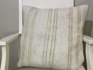 El Dokuma Yastık Kılıfı 50x50 cm Kod : 241