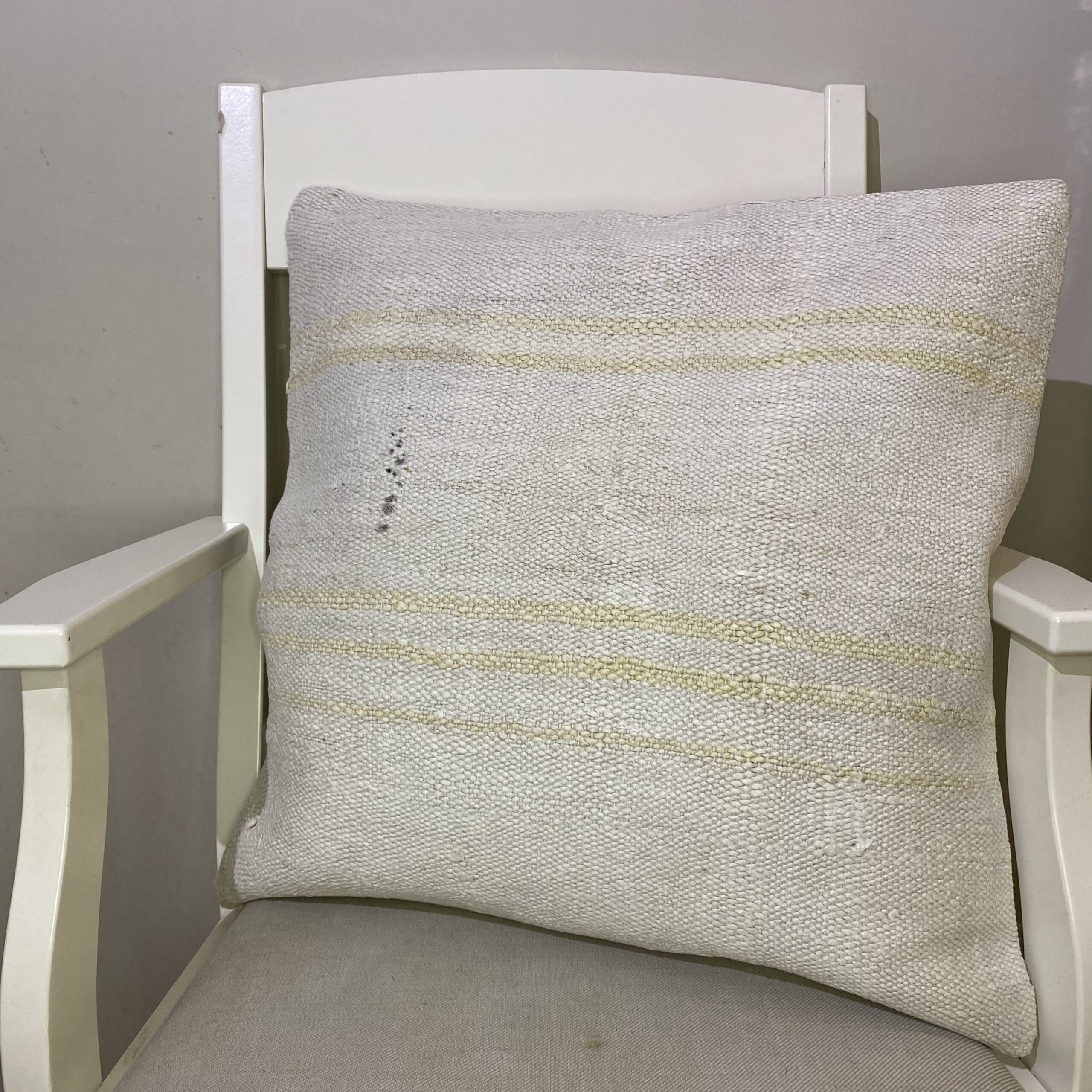 El Dokuma Yastık Kılıfı 50x50 cm Kod : 245