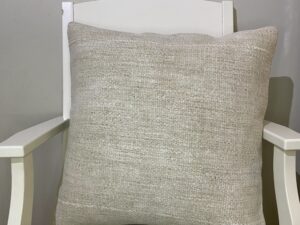 El Dokuma Yastık Kılıfı 50x50 cm Kod : 247