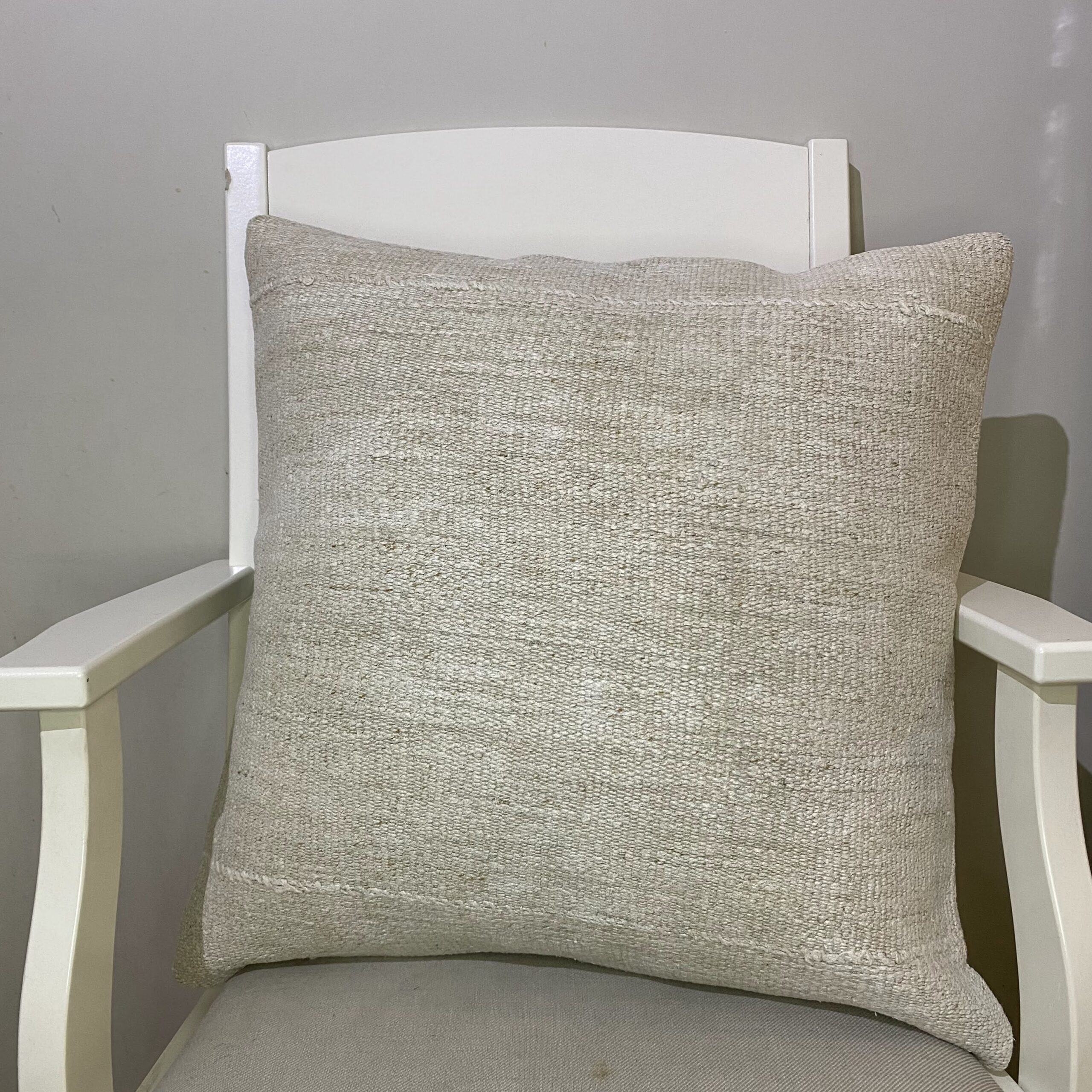 El Dokuma Yastık Kılıfı 50x50 cm Kod : 247