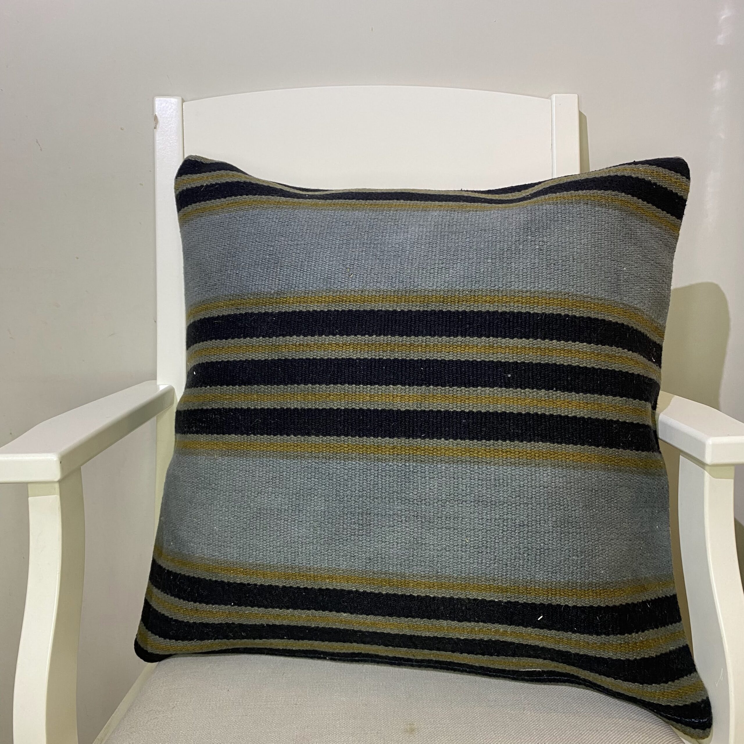 El Dokuma Yastık Kılıfı 50x50 cm Kod : 249