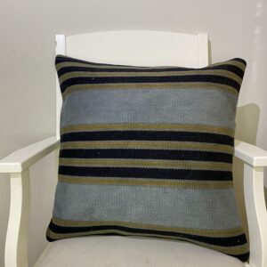 El Dokuma Yastık Kılıfı 50x50 cm Kod : 251