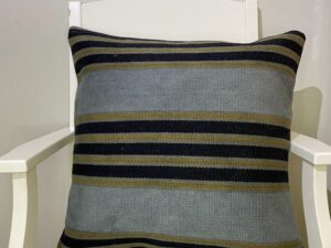 El Dokuma Yastık Kılıfı 50x50 cm Kod : 251