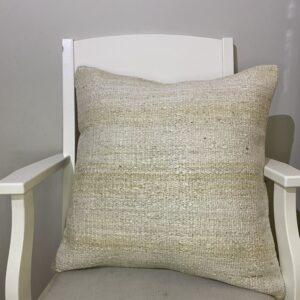 El Dokuma Yastık Kılıfı 50x50 cm Kod : 252