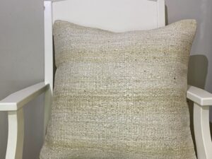 El Dokuma Yastık Kılıfı 50x50 cm Kod : 252