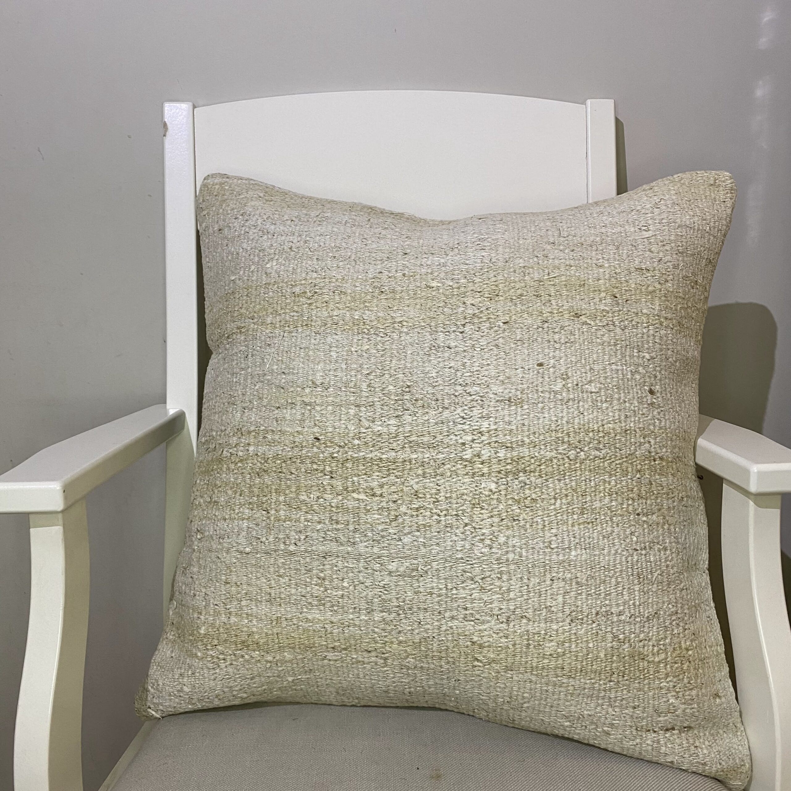 El Dokuma Yastık Kılıfı 50x50 cm Kod : 252