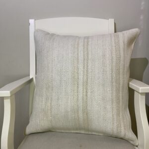 El Dokuma Yastık Kılıfı 50x50 cm Kod : 254