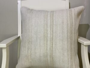 El Dokuma Yastık Kılıfı 50x50 cm Kod : 254