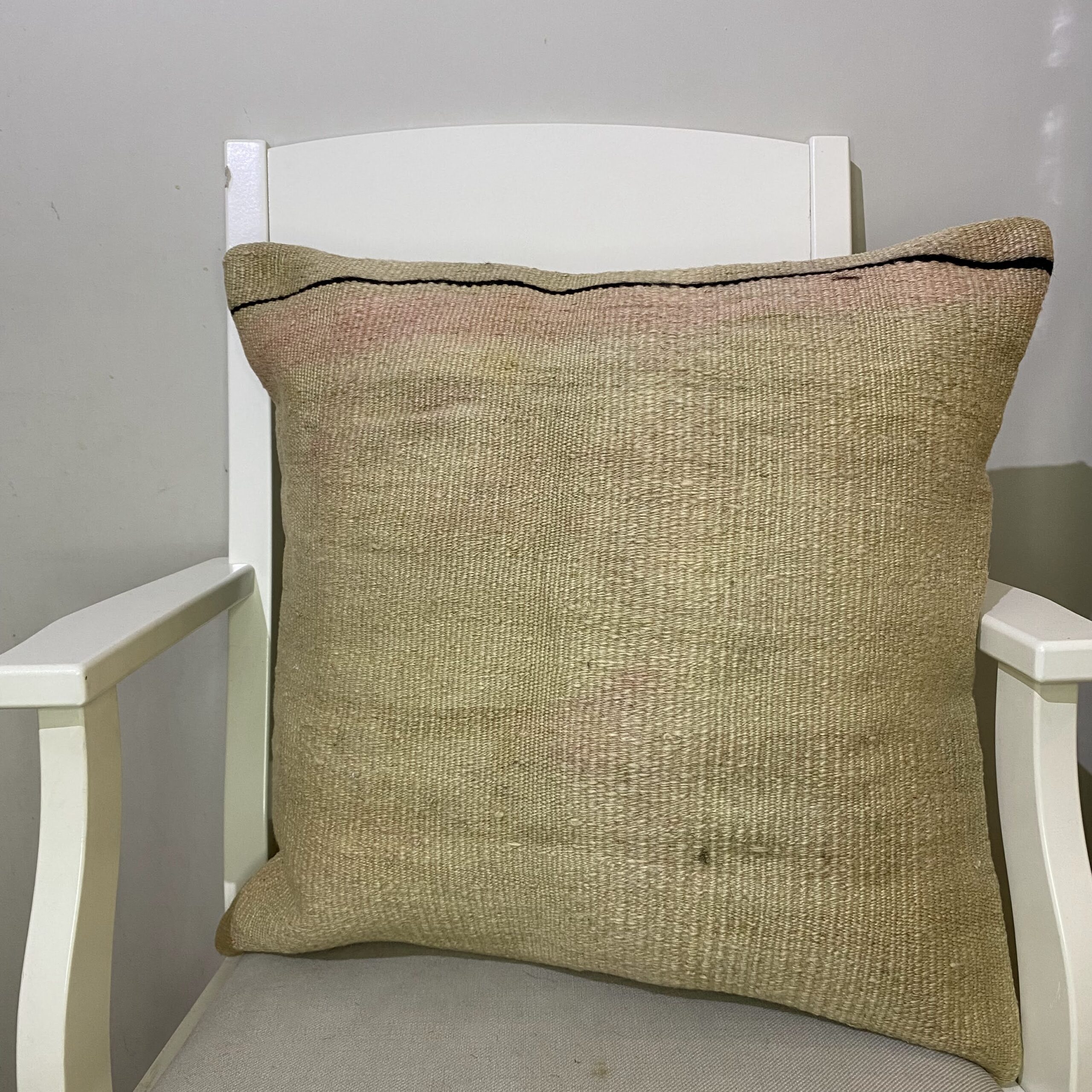 El Dokuma Yastık Kılıfı 50x50 cm Kod : 259