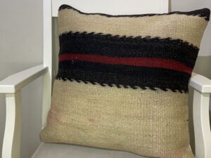 El Dokuma Yastık Kılıfı 50x50 cm Kod : 260