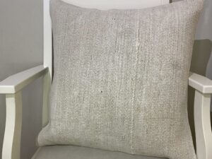 El Dokuma Yastık Kılıfı 50x50 cm Kod : 261