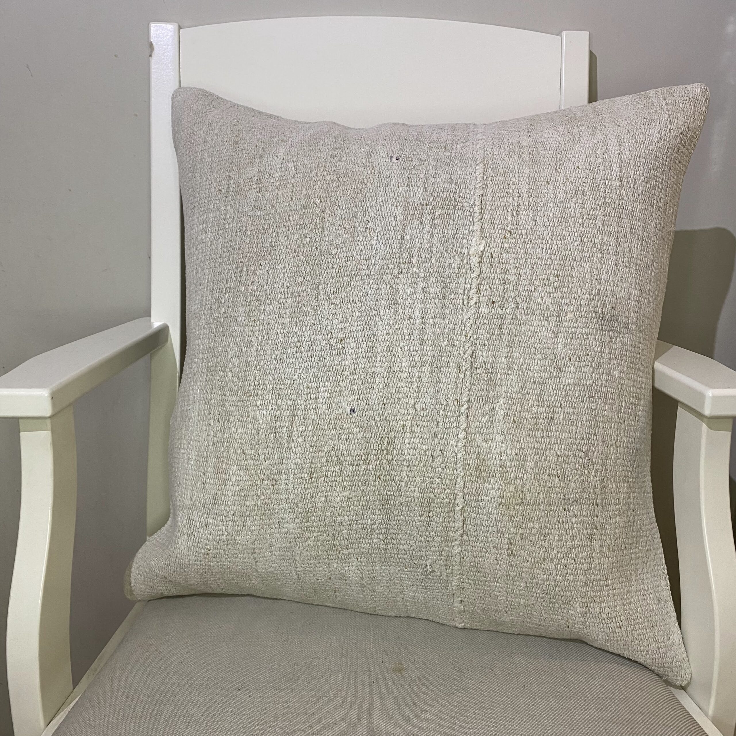 El Dokuma Yastık Kılıfı 50x50 cm Kod : 261