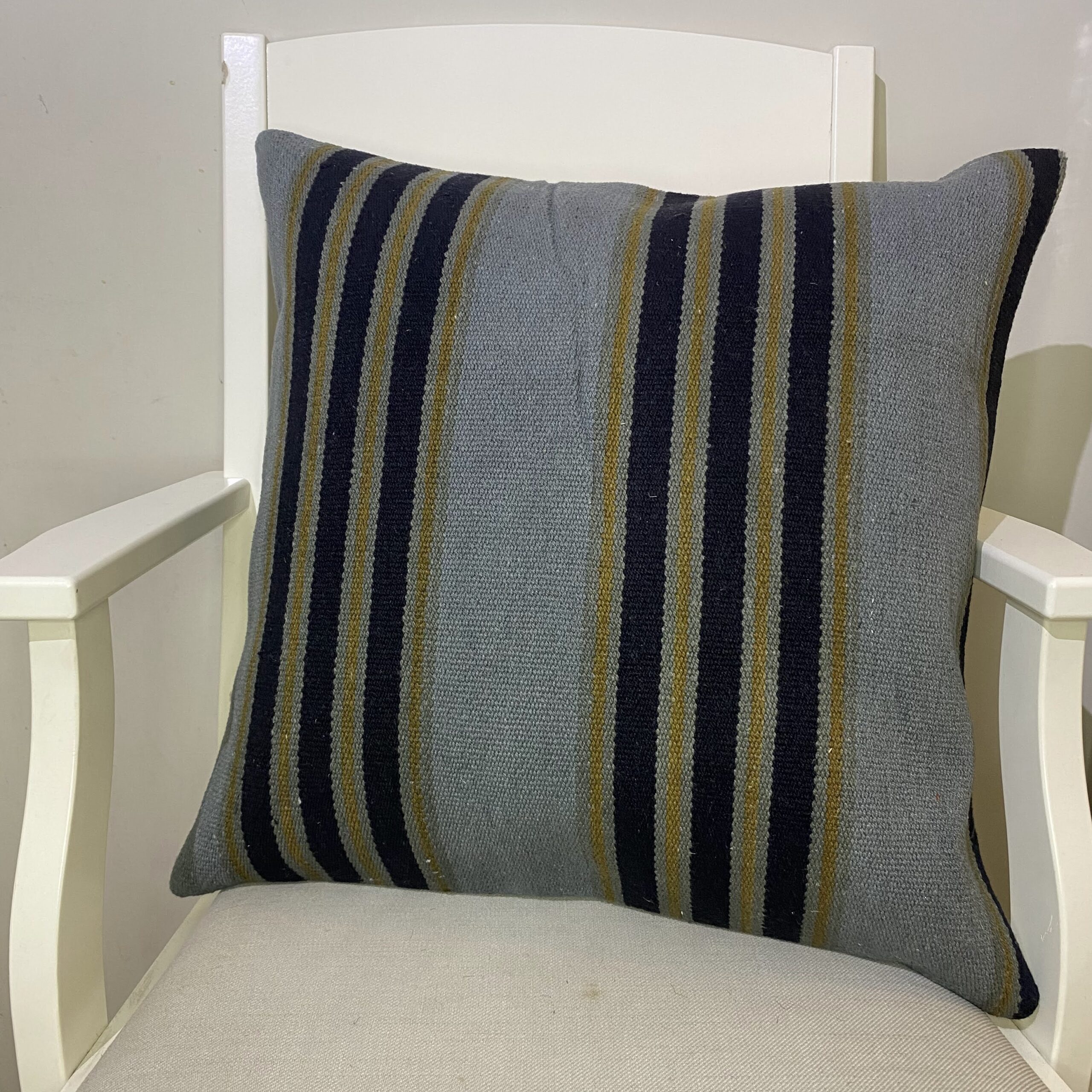 El Dokuma Yastık Kılıfı 50x50 cm Kod : 262