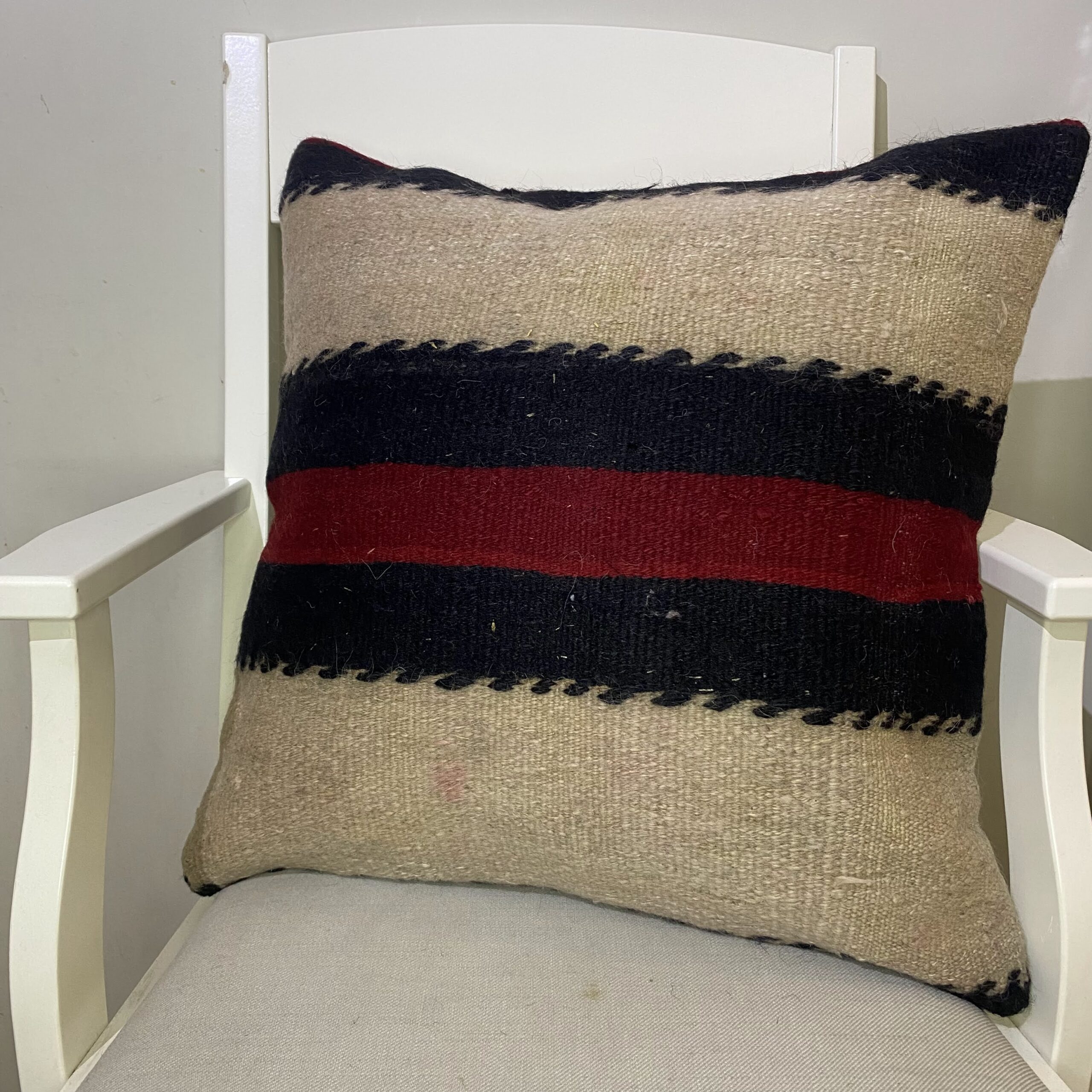 El Dokuma Yastık Kılıfı 50x50 cm Kod : 264