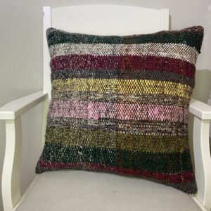 El Dokuma Yastık Kılıfı 50x50 cm Kod : 265