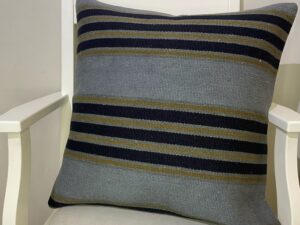 El Dokuma Yastık Kılıfı 50x50 cm Kod : 268