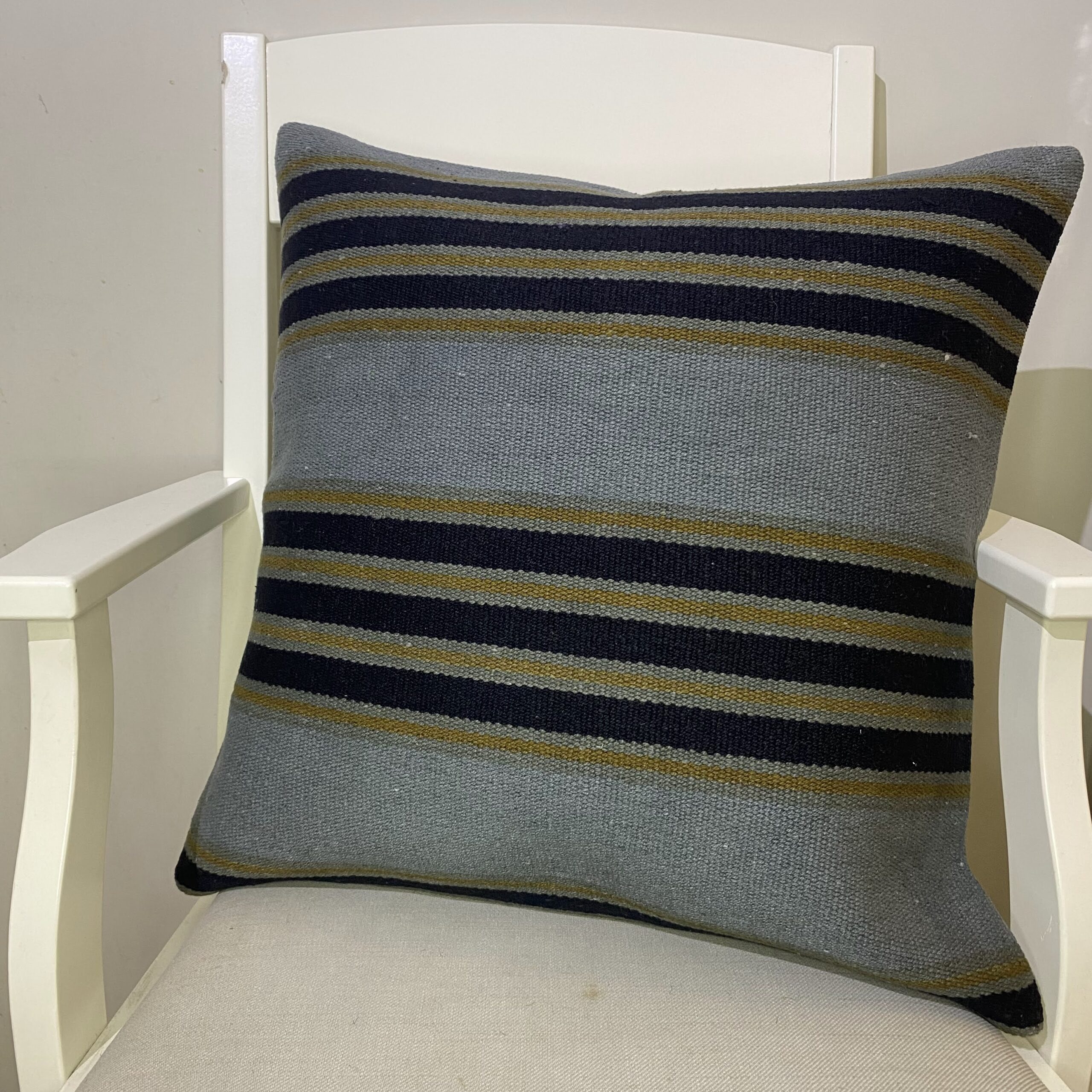 El Dokuma Yastık Kılıfı 50x50 cm Kod : 268