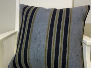 El Dokuma Yastık Kılıfı 50x50 cm Kod : 269