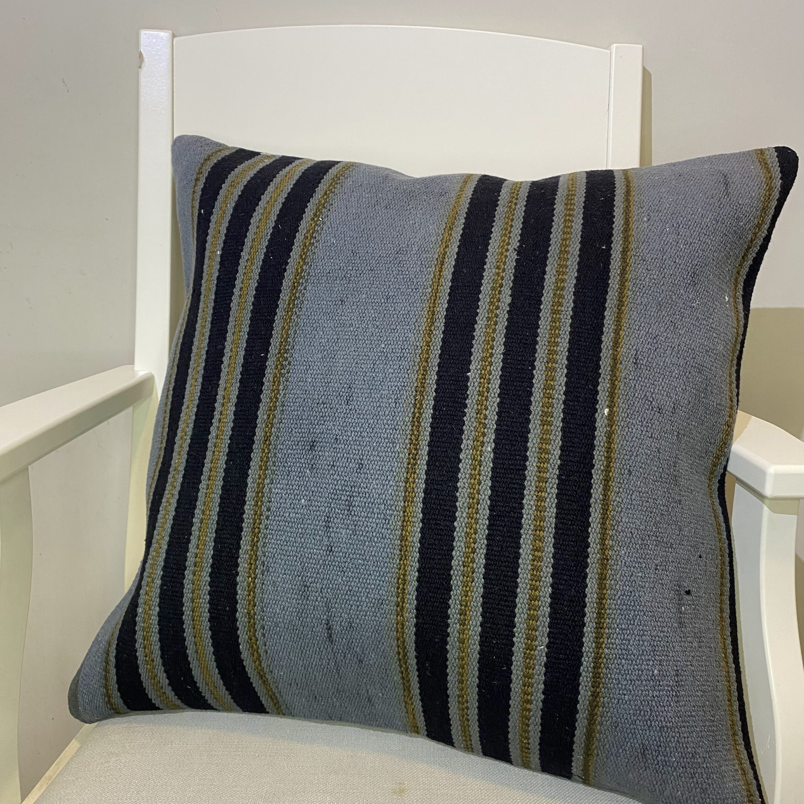 El Dokuma Yastık Kılıfı 50x50 cm Kod : 269