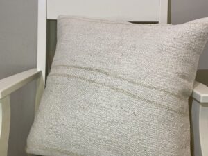 El Dokuma Yastık Kılıfı 50x50 cm Kod : 270