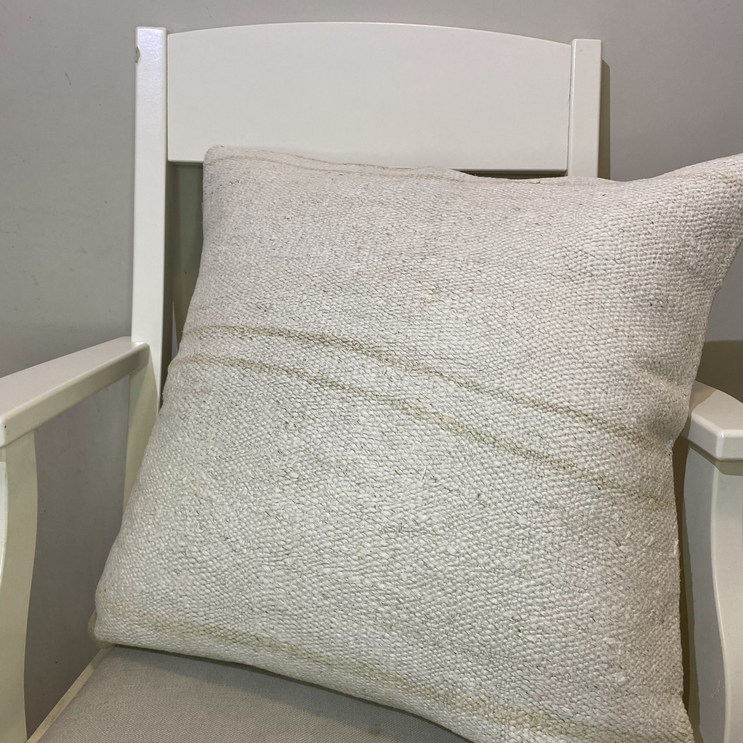 El Dokuma Yastık Kılıfı 50x50 cm Kod : 270