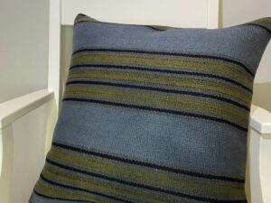 El Dokuma Yastık Kılıfı 50x50 cm Kod : 272