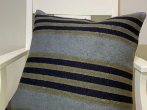 El Dokuma Yastık Kılıfı 50x50 cm Kod : 274