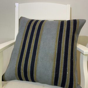 El Dokuma Yastık Kılıfı 50x50 cm Kod : 276